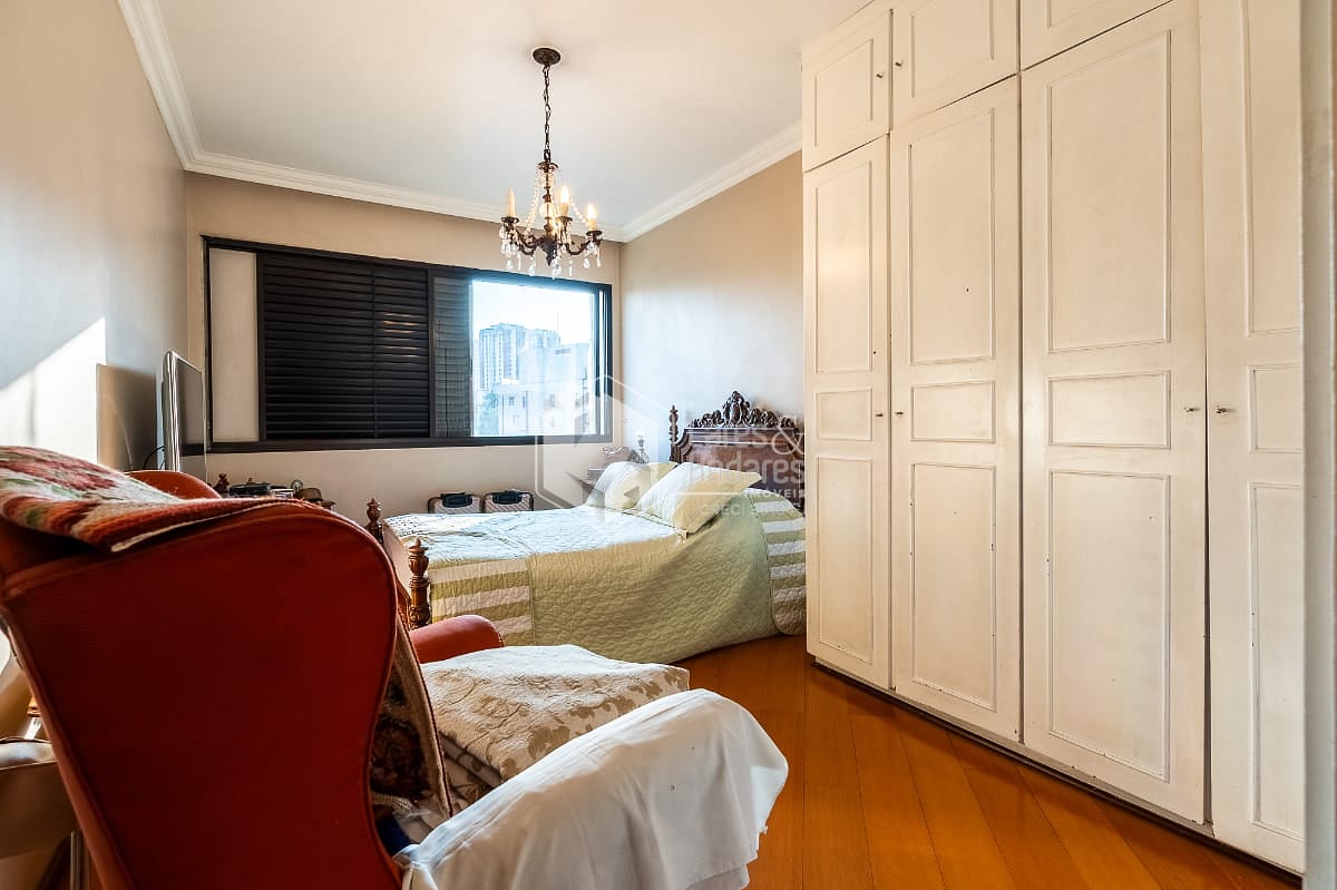 Apartamento, 3 quartos, 132 m² - Foto 31