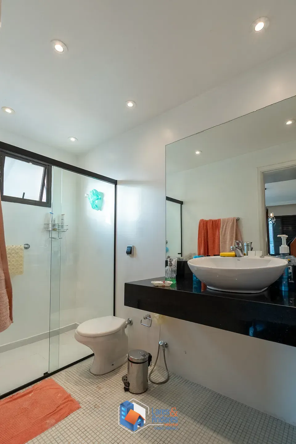 Apartamento, 3 quartos, 132 m² - Foto 37