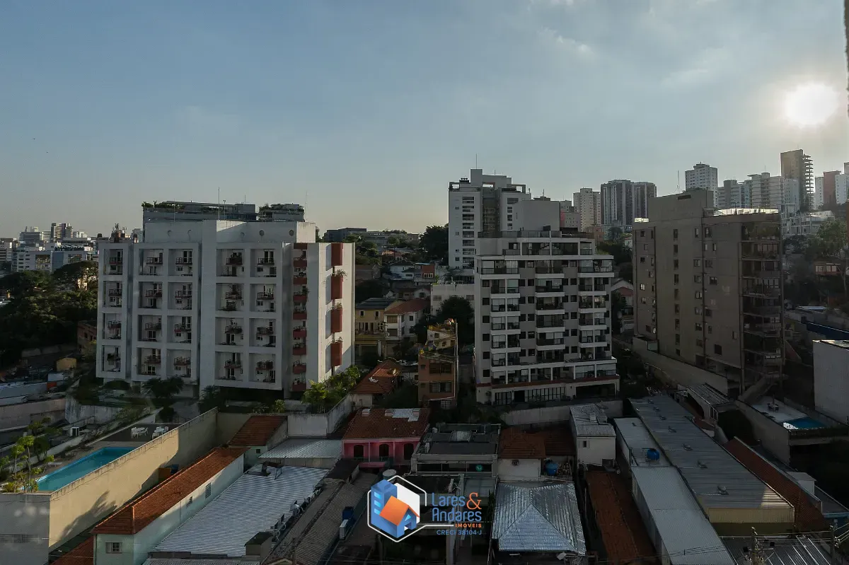 Apartamento, 3 quartos, 132 m² - Foto 20