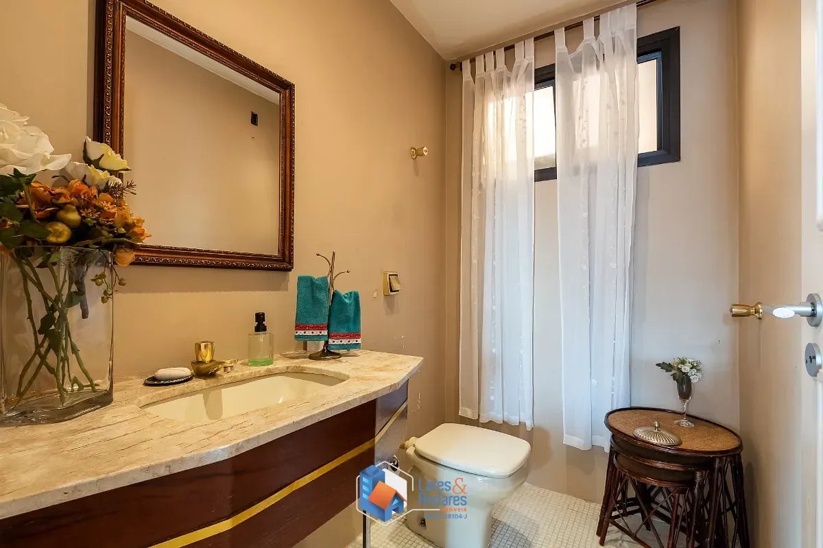 Apartamento, 3 quartos, 132 m² - Foto 25