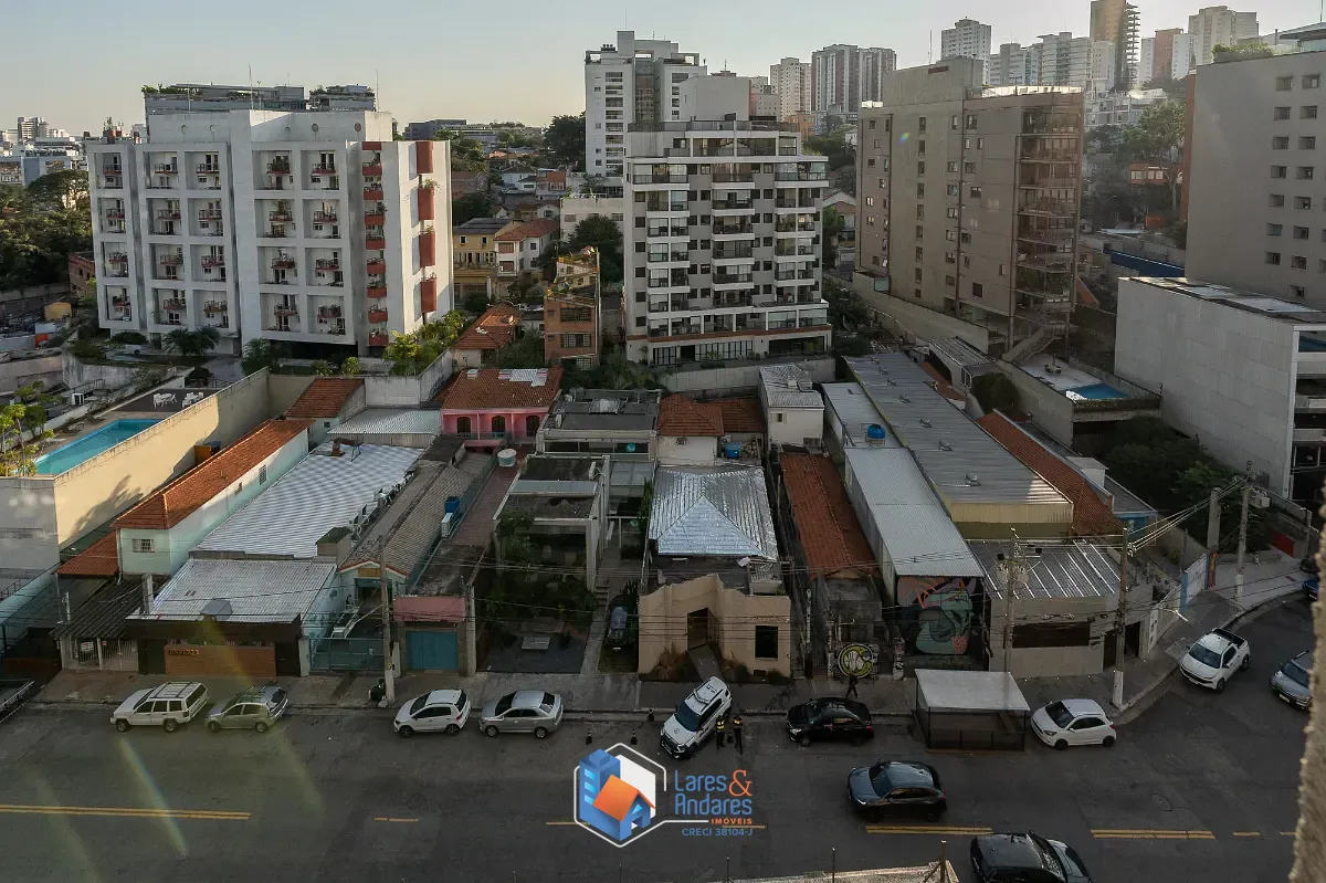 Apartamento, 3 quartos, 132 m² - Foto 19