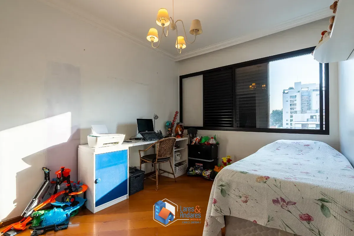 Apartamento, 3 quartos, 132 m² - Foto 22