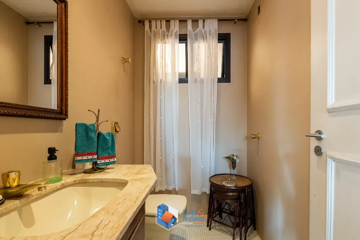 Apartamento, 3 quartos, 132 m² - Foto 26