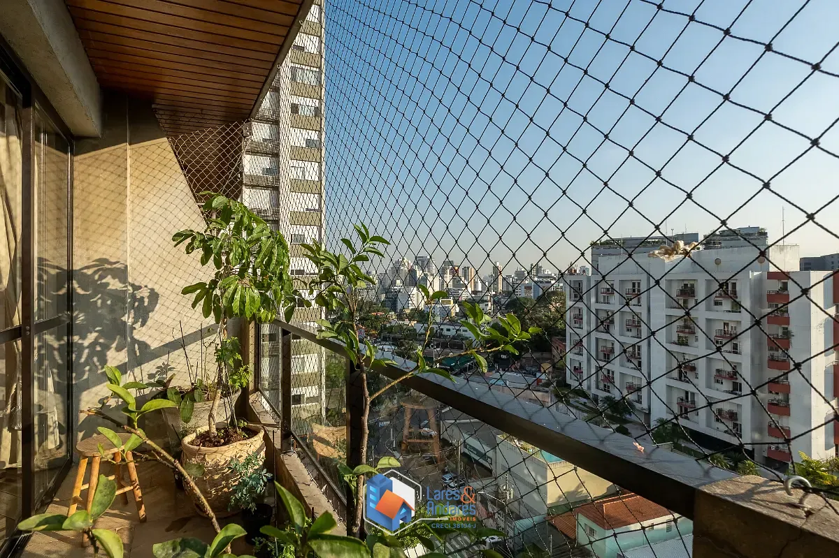 Apartamento, 3 quartos, 132 m² - Foto 13
