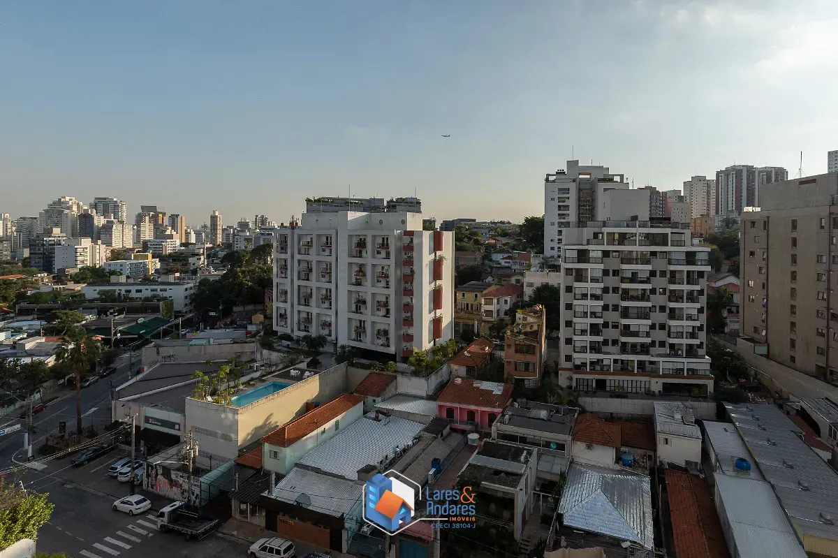 Apartamento, 3 quartos, 132 m² - Foto 24
