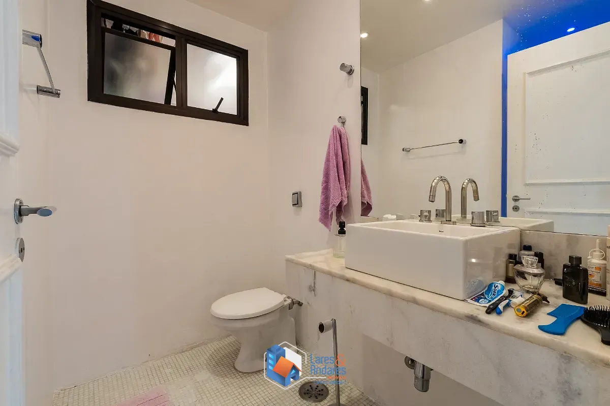 Apartamento, 3 quartos, 132 m² - Foto 28