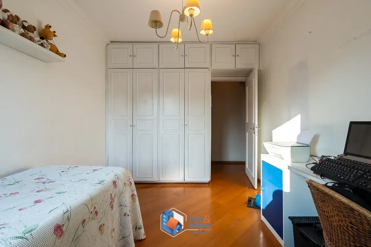 Apartamento, 3 quartos, 132 m² - Foto 23