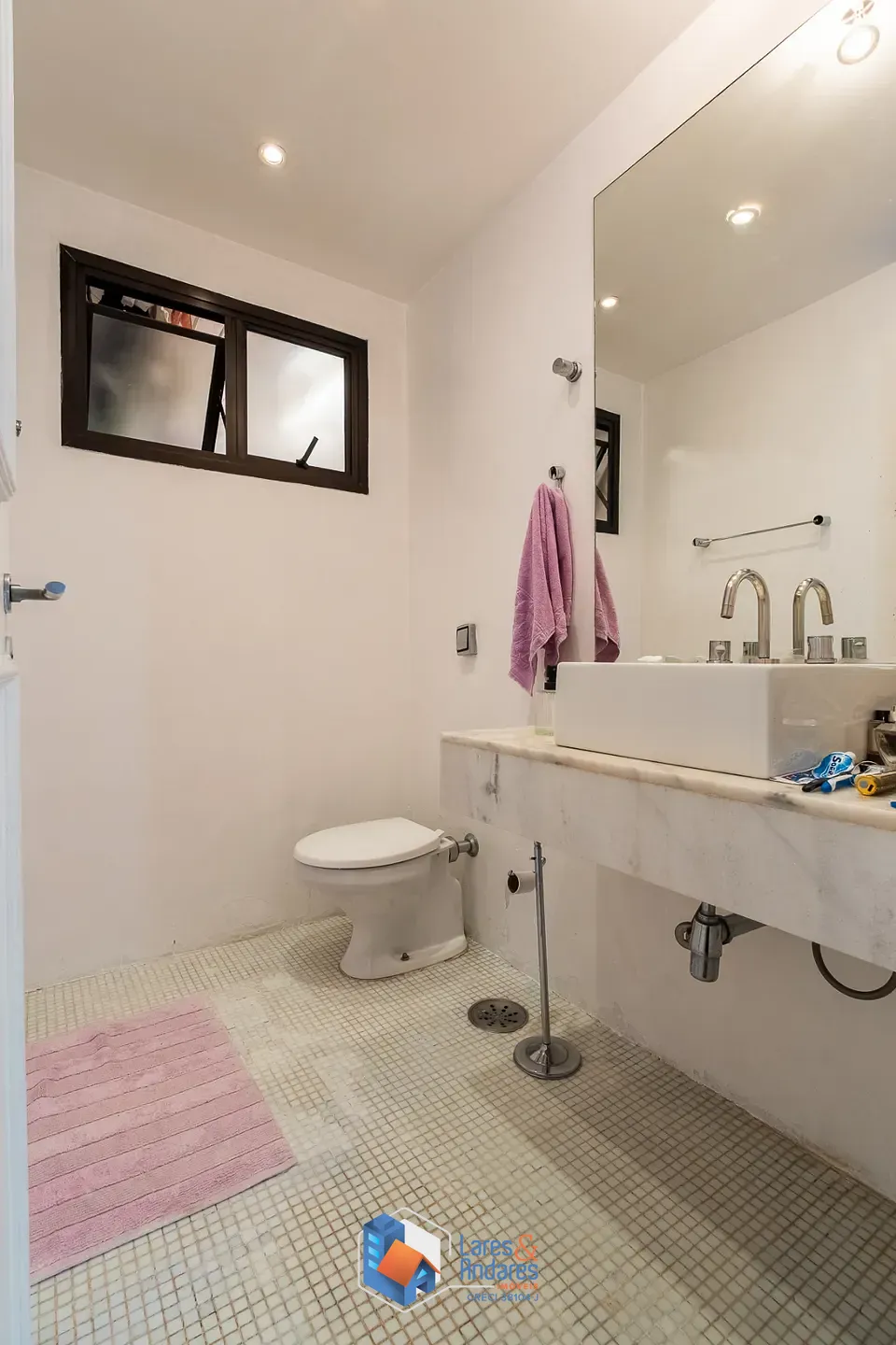 Apartamento, 3 quartos, 132 m² - Foto 30