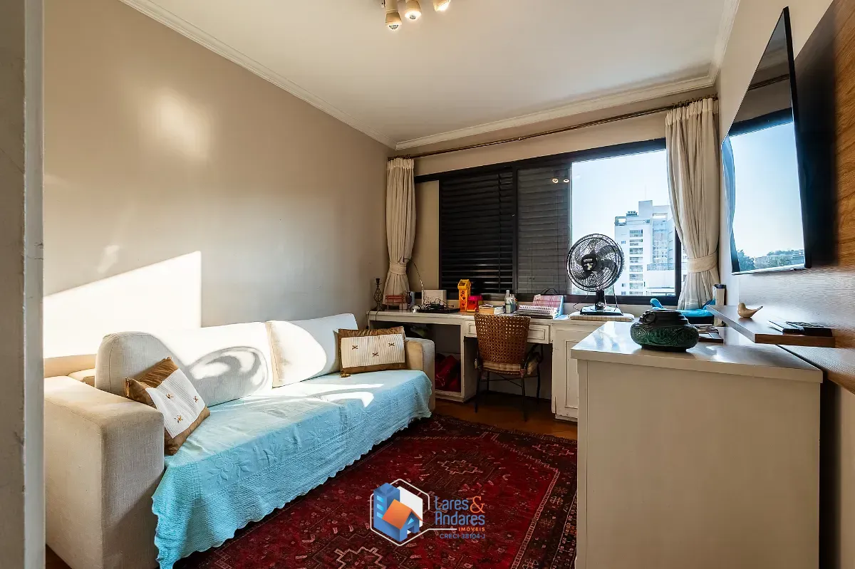 Apartamento, 3 quartos, 132 m² - Foto 16