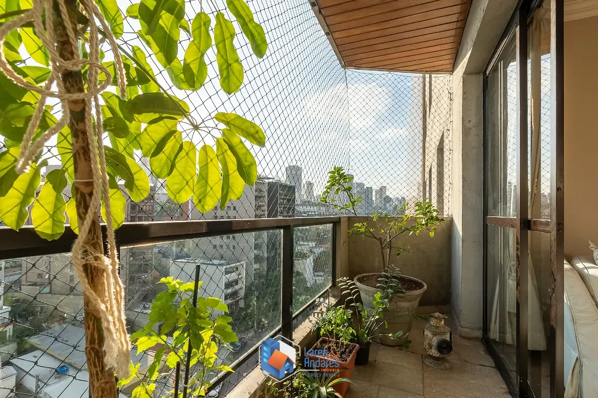 Apartamento, 3 quartos, 132 m² - Foto 9