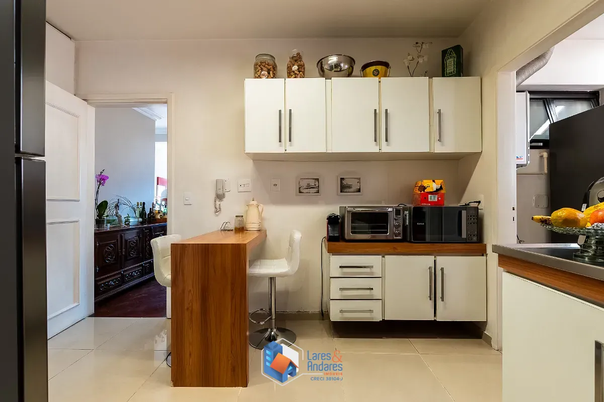 Apartamento, 3 quartos, 132 m² - Foto 44