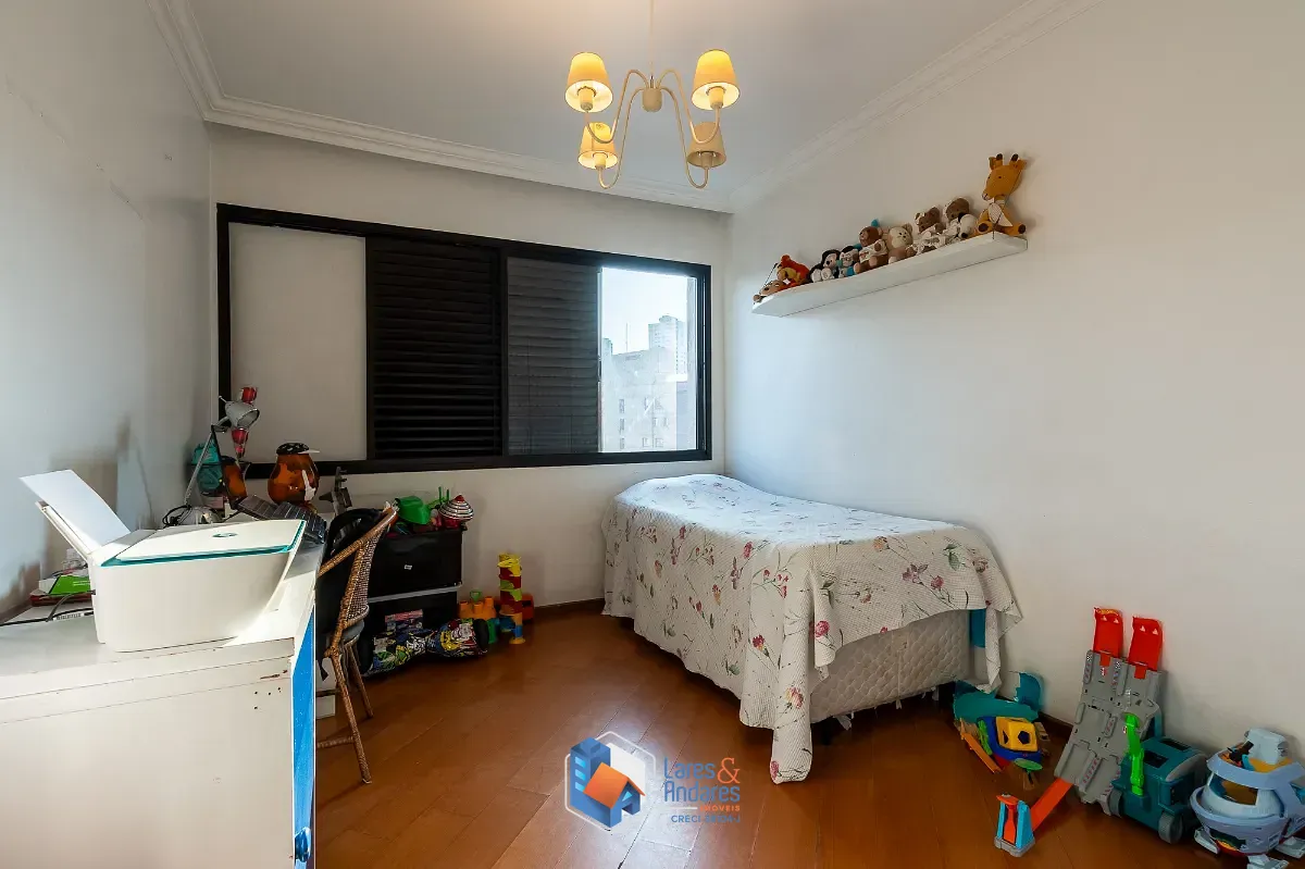 Apartamento, 3 quartos, 132 m² - Foto 21