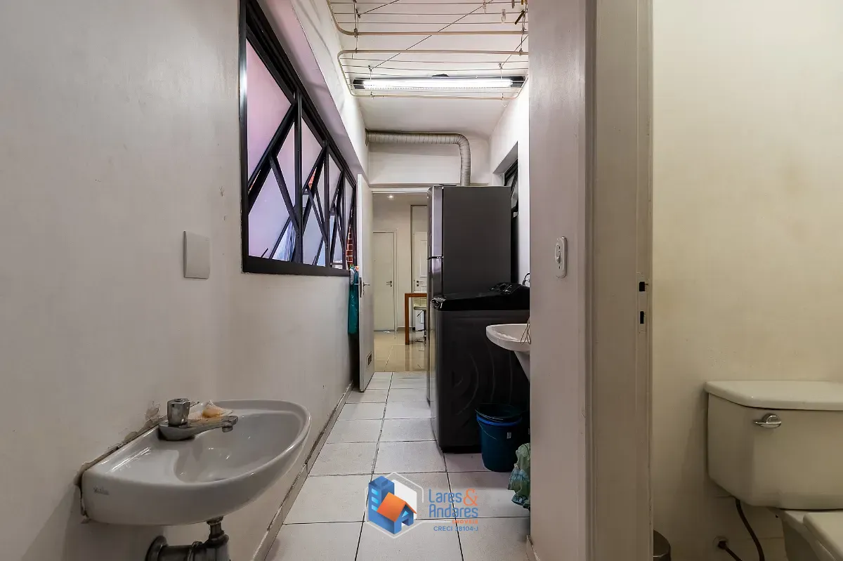 Apartamento, 3 quartos, 132 m² - Foto 46