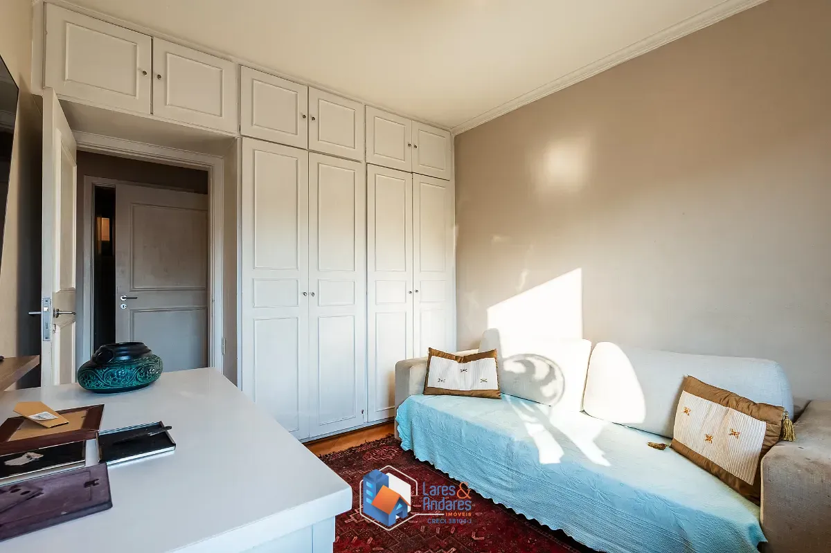 Apartamento, 3 quartos, 132 m² - Foto 17
