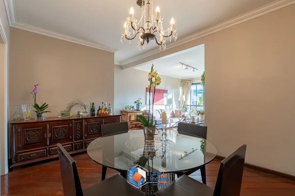 Apartamento, 3 quartos, 132 m² - Foto 15