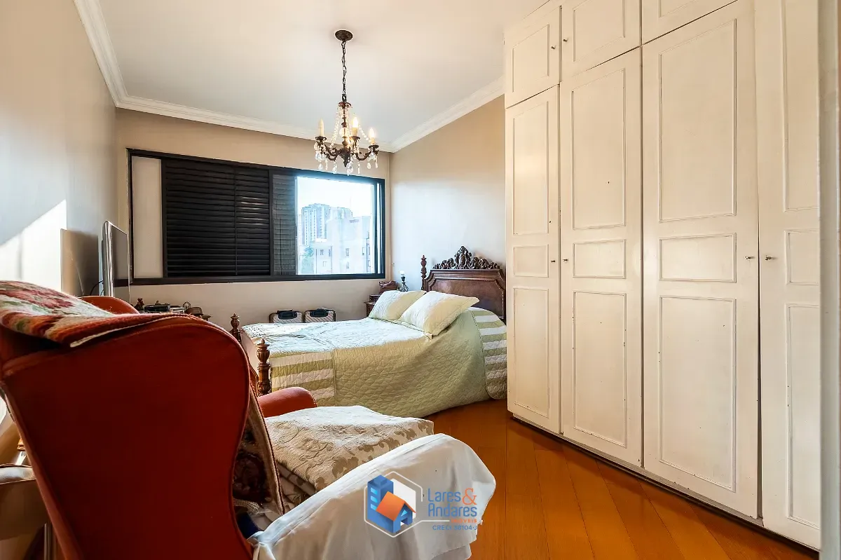 Apartamento, 3 quartos, 132 m² - Foto 31