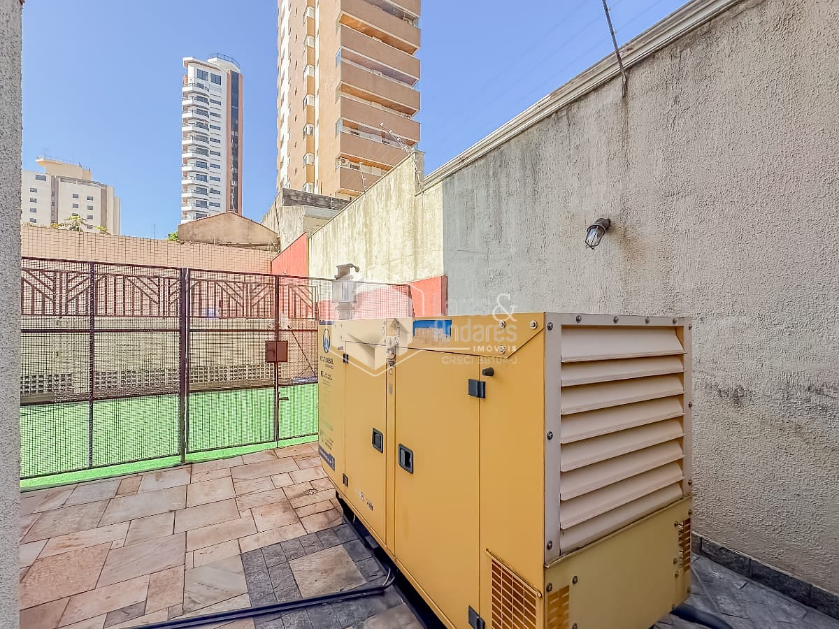 Apartamento, 3 quartos, 130 m² - Foto 32