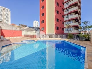 Foto do Apartamento-Apartamento tipo para venda em Vila Carrão com 3 quartos, sendo 1 suíte, 130m²