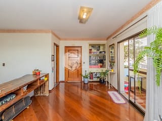 Foto do Apartamento-Apartamento tipo para venda em Vila Carrão com 3 quartos, sendo 1 suíte, 130m²
