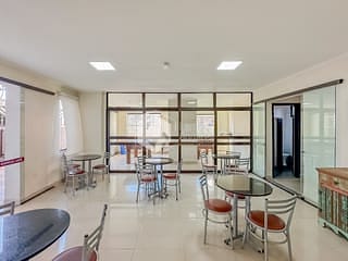 Foto do Apartamento-Apartamento tipo para venda em Vila Carrão com 3 quartos, sendo 1 suíte, 130m²