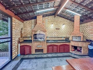Foto do Apartamento-Apartamento tipo para venda em Vila Carrão com 3 quartos, sendo 1 suíte, 130m²