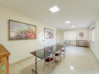Foto do Apartamento-Apartamento tipo para venda em Vila Carrão com 3 quartos, sendo 1 suíte, 130m²