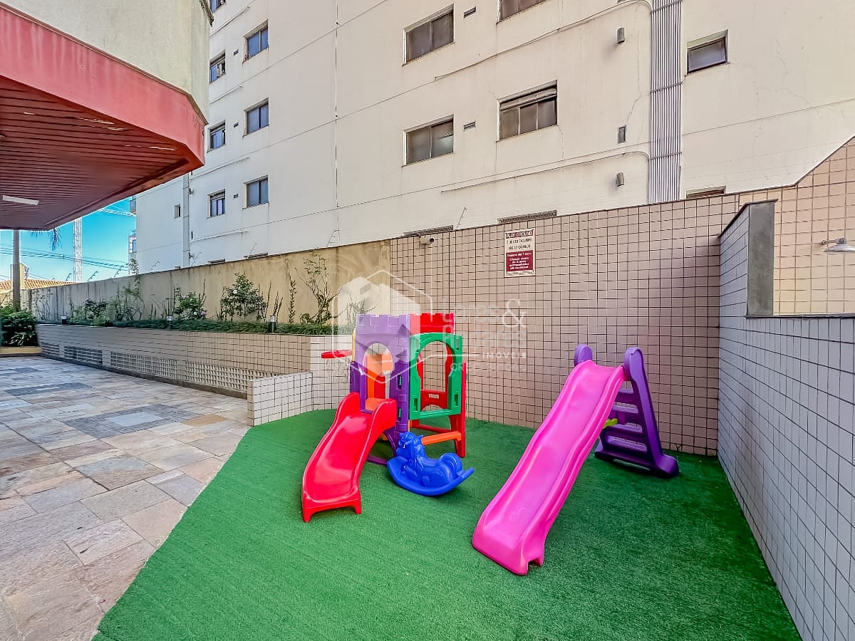 Apartamento, 3 quartos, 130 m² - Foto 31