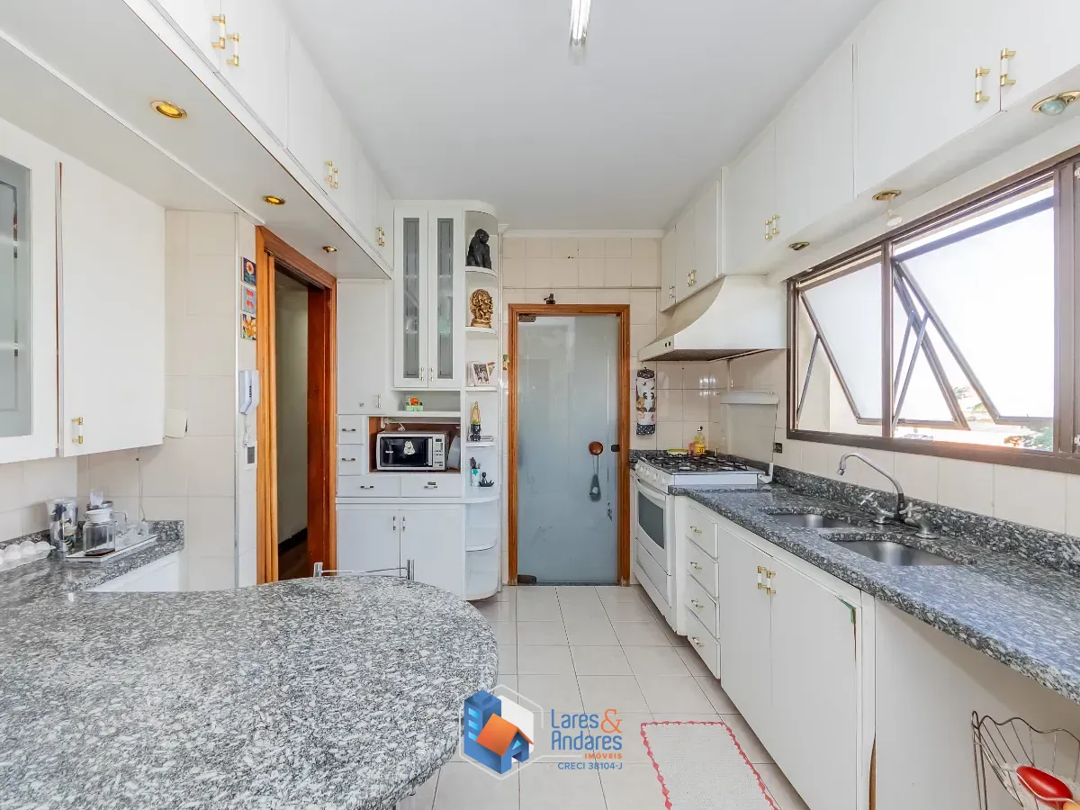 Apartamento, 3 quartos, 130 m² - Foto 27