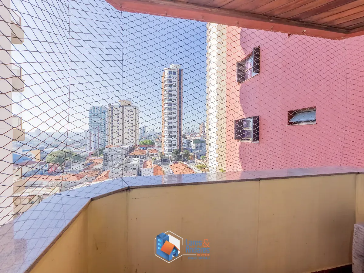 Apartamento, 3 quartos, 130 m² - Foto 26