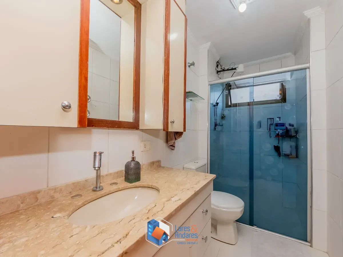Apartamento, 3 quartos, 130 m² - Foto 19