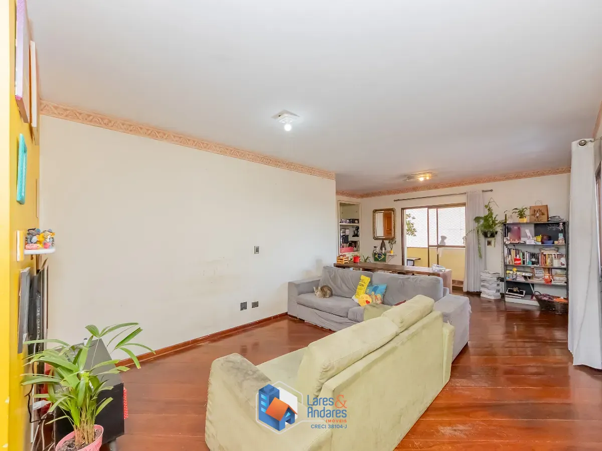 Apartamento, 3 quartos, 130 m² - Foto 6