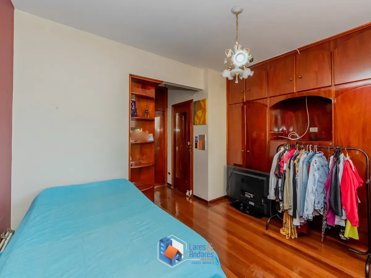 Apartamento, 3 quartos, 130 m² - Foto 14