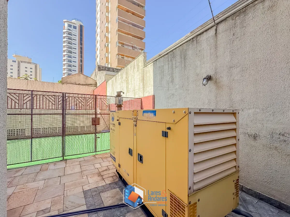 Apartamento, 3 quartos, 130 m² - Foto 32
