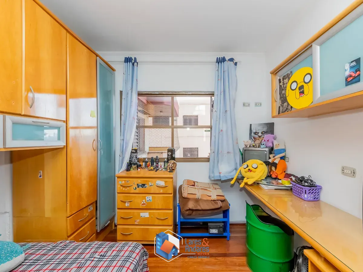 Apartamento, 3 quartos, 130 m² - Foto 21