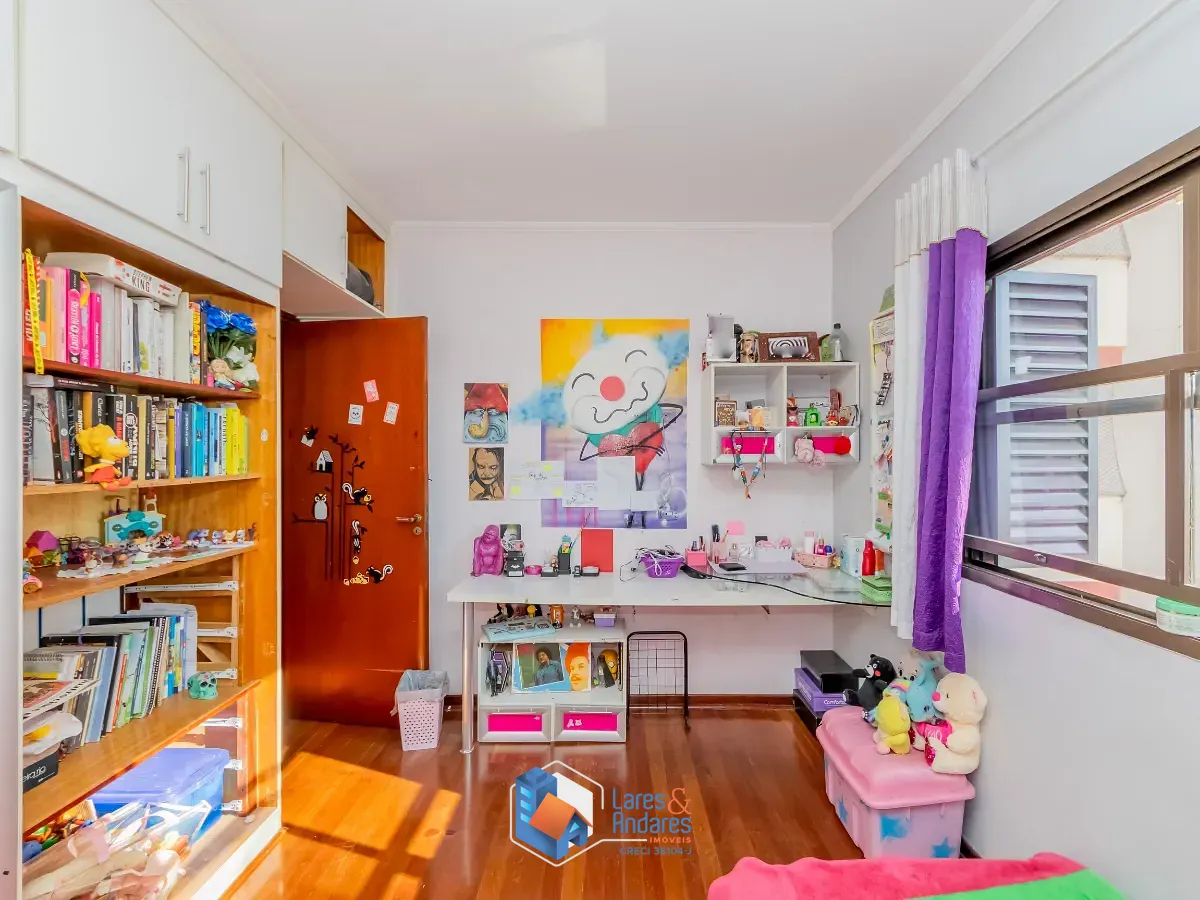 Apartamento, 3 quartos, 130 m² - Foto 18