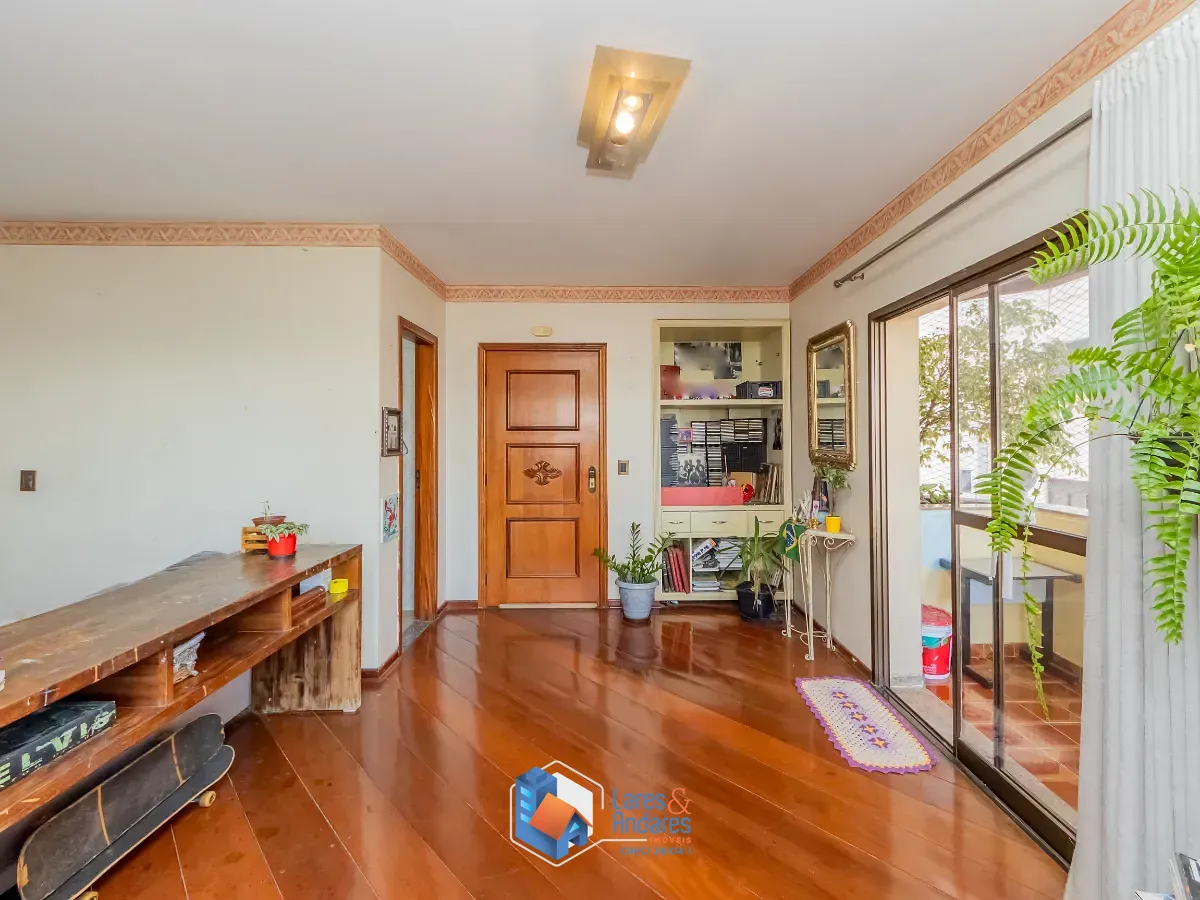 Apartamento, 3 quartos, 130 m² - Foto 5