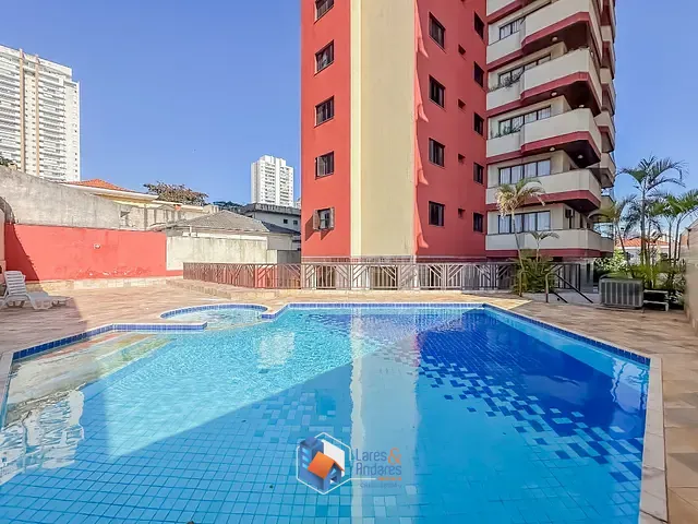 Apartamento com 130m² 3 quartos e 2 banheiros, à venda, no bairro Vila Carrão em São Paulo