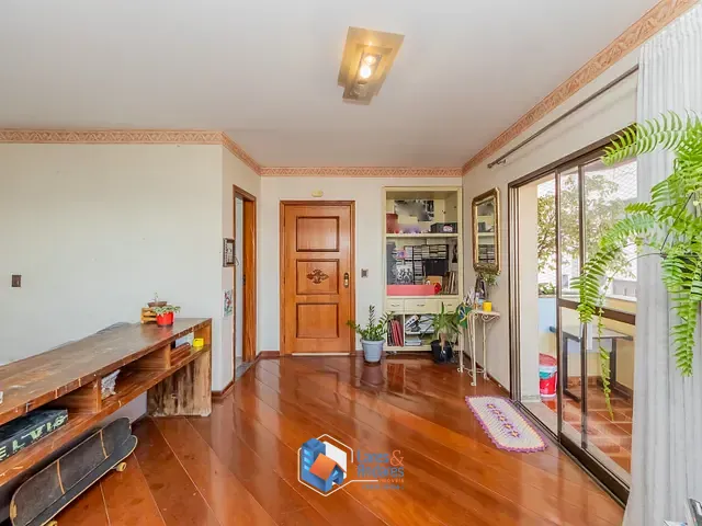 Apartamento com 130m² 3 quartos e 2 banheiros, à venda, no bairro Vila Carrão em São Paulo