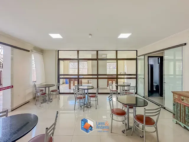 Apartamento com 130m² 3 quartos e 2 banheiros, à venda, no bairro Vila Carrão em São Paulo
