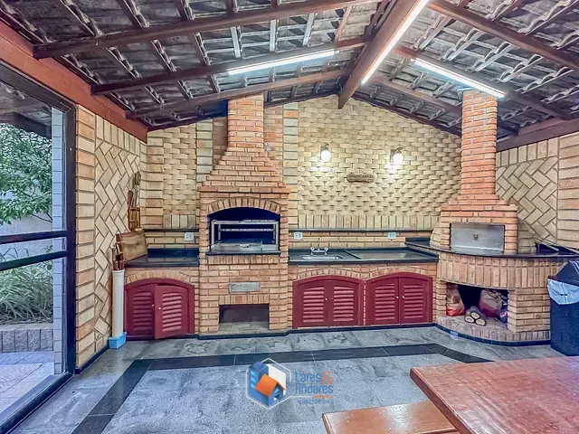 Apartamento com 130m² 3 quartos e 2 banheiros, à venda, no bairro Vila Carrão em São Paulo