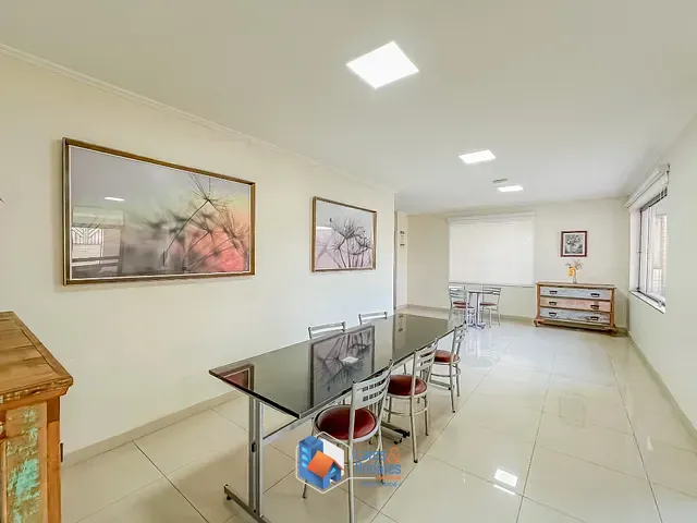 Apartamento com 130m² 3 quartos e 2 banheiros, à venda, no bairro Vila Carrão em São Paulo