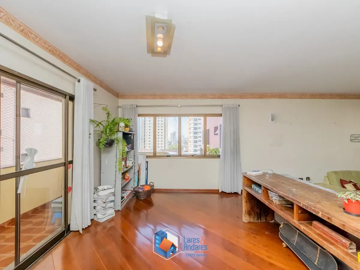 Apartamento, 3 quartos, 130 m² - Foto 8