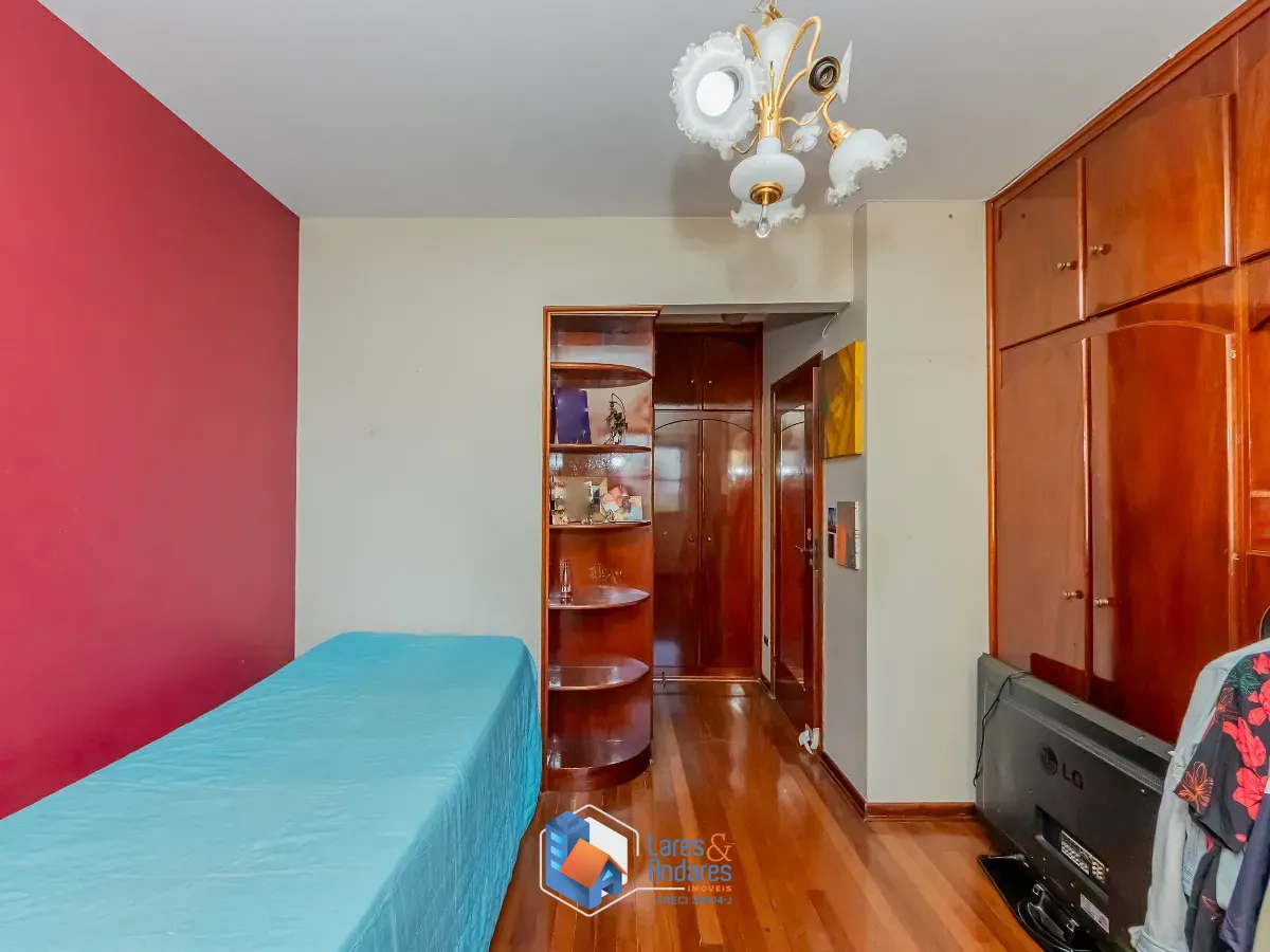 Apartamento, 3 quartos, 130 m² - Foto 13