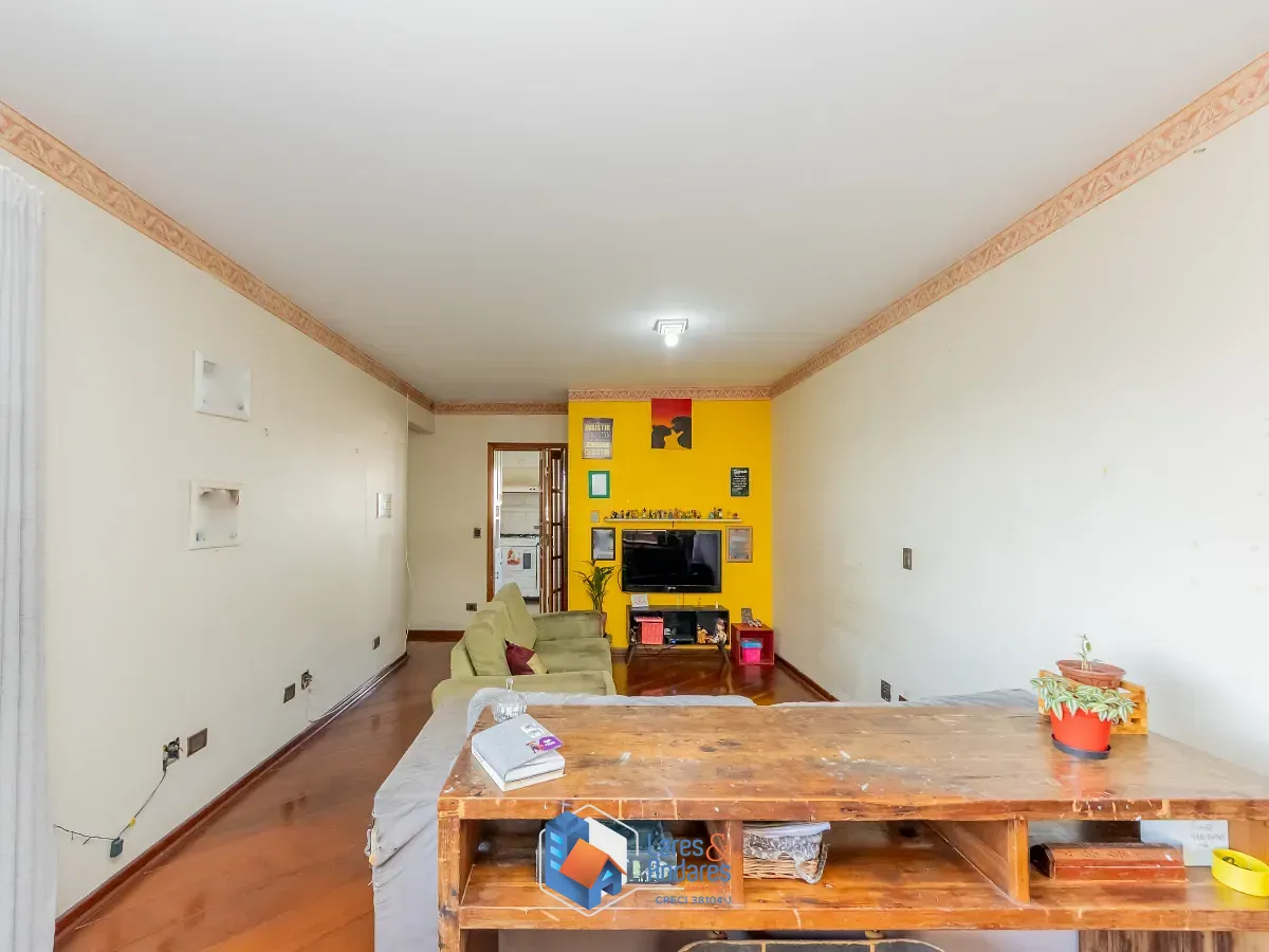 Apartamento, 3 quartos, 130 m² - Foto 7