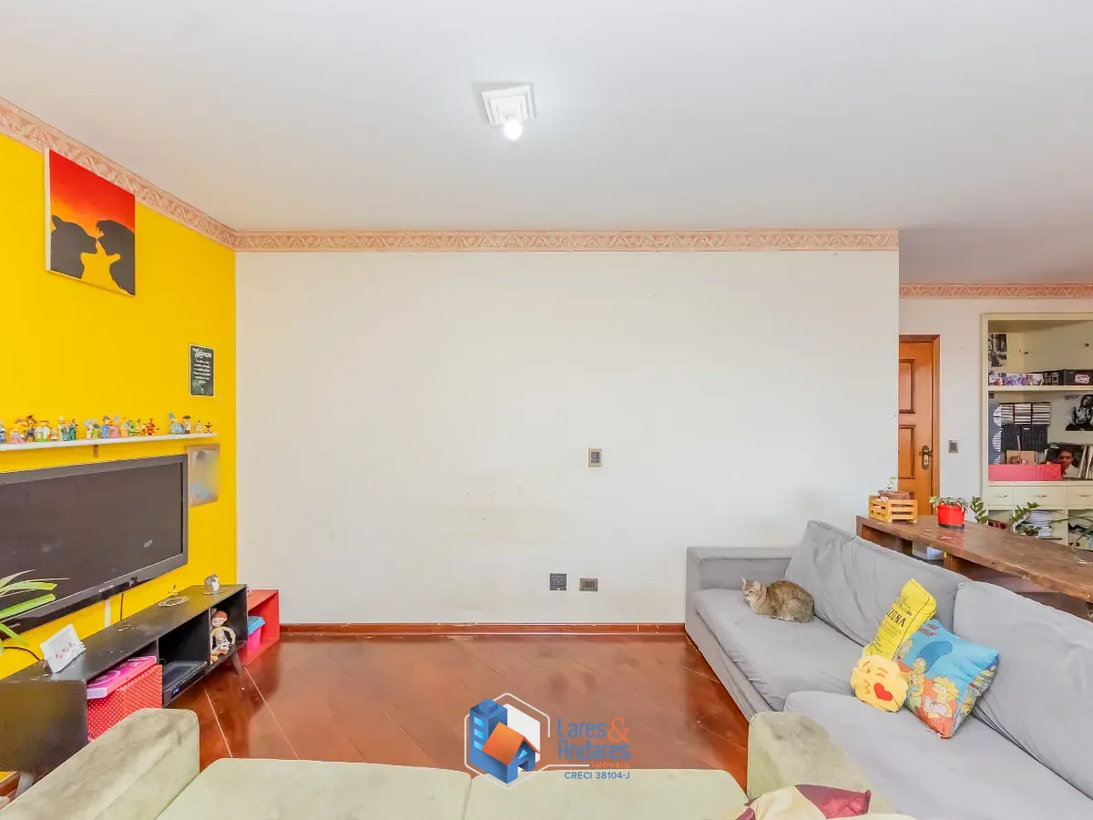 Apartamento, 3 quartos, 130 m² - Foto 10