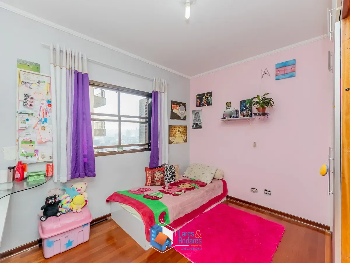 Apartamento, 3 quartos, 130 m² - Foto 16