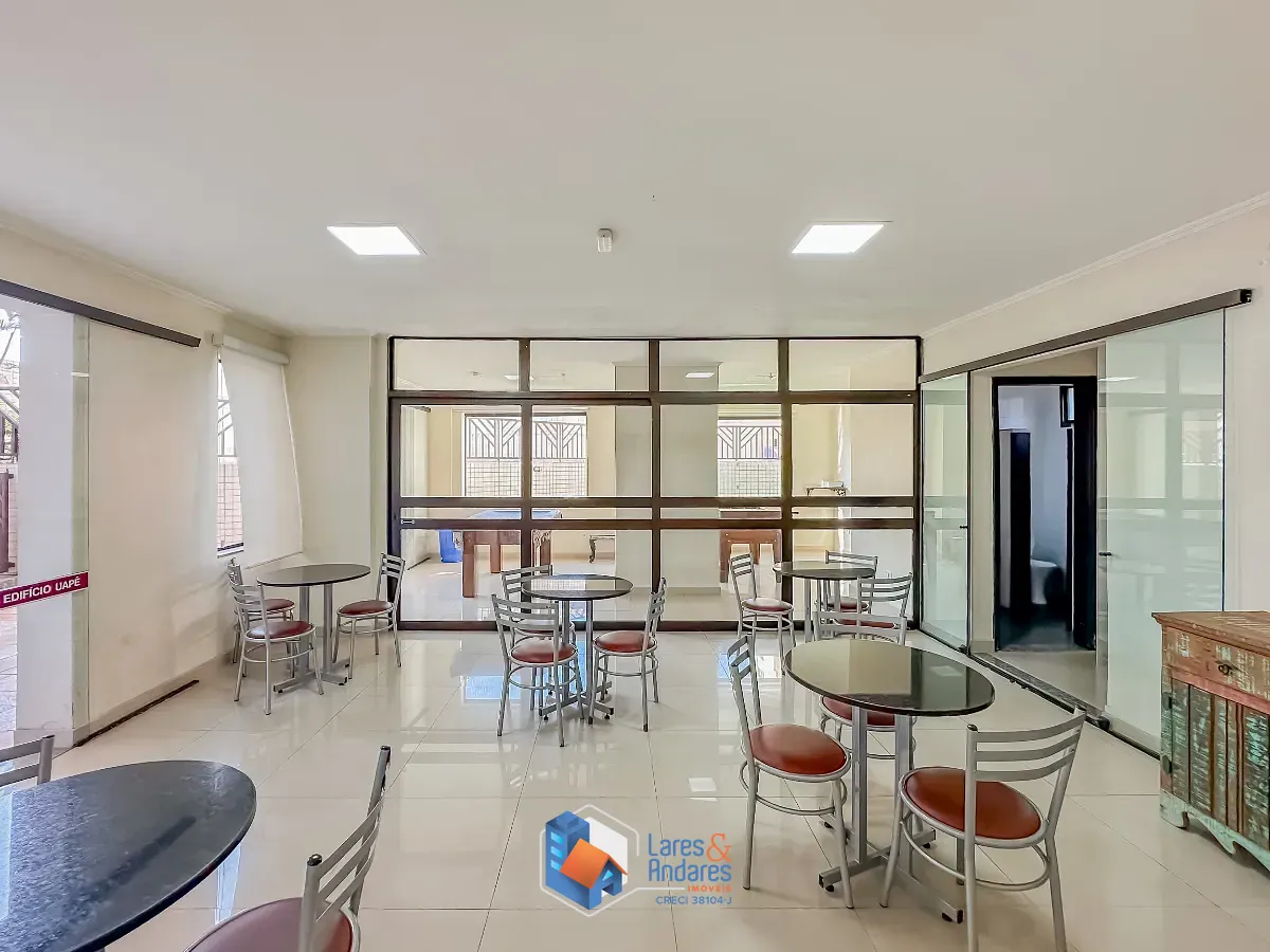 Apartamento, 3 quartos, 130 m² - Foto 3