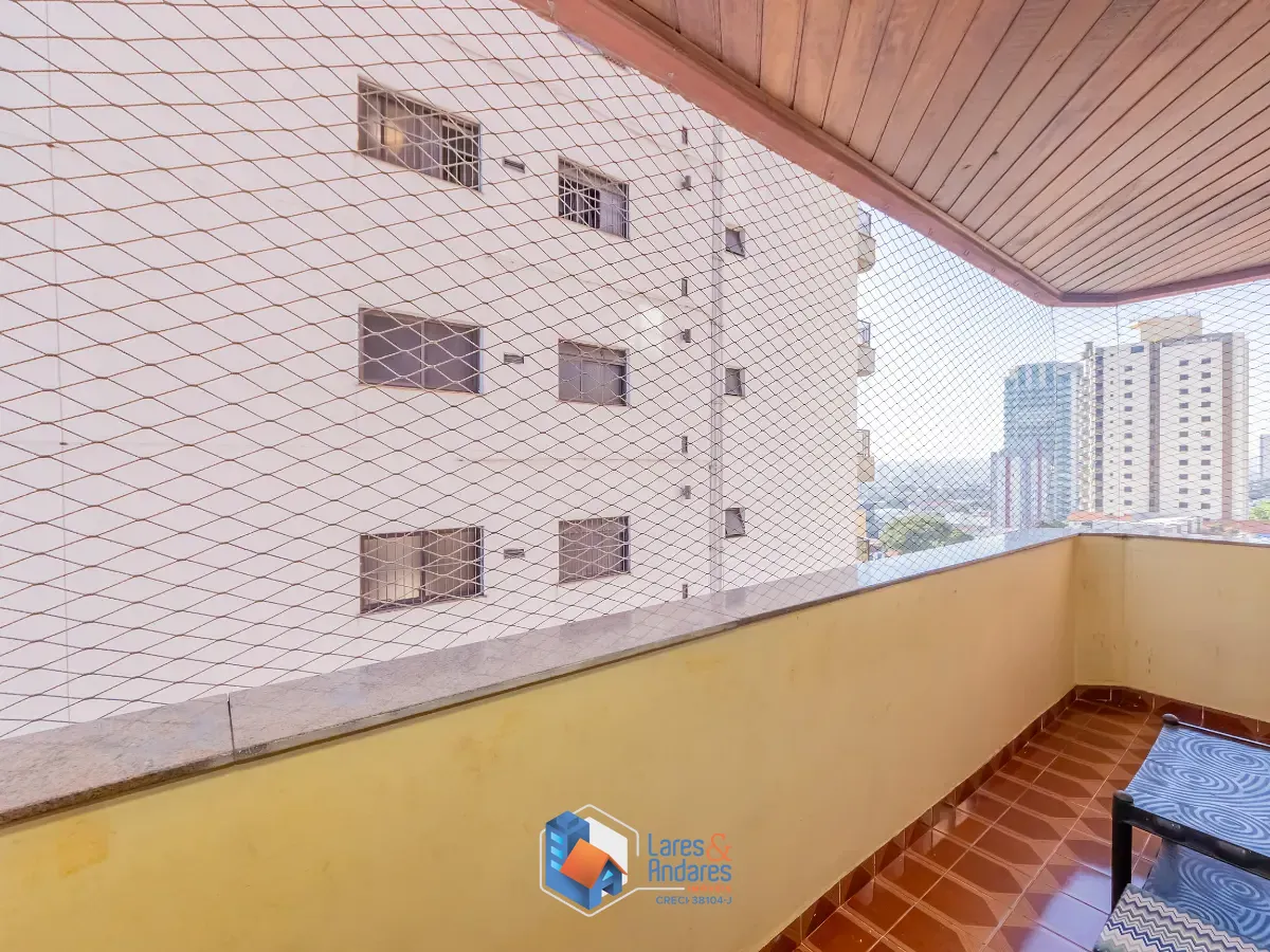 Apartamento, 3 quartos, 130 m² - Foto 25