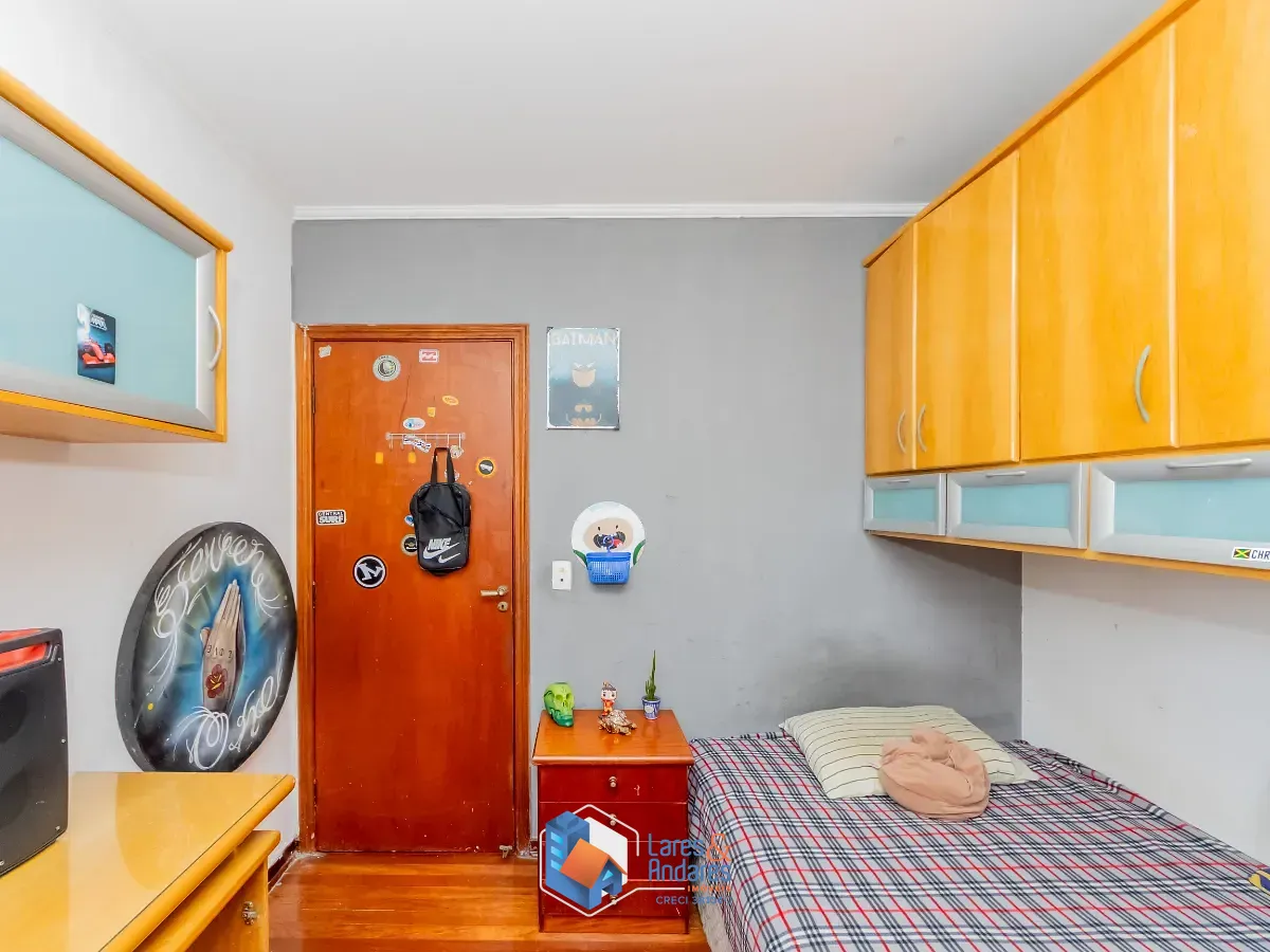 Apartamento, 3 quartos, 130 m² - Foto 22