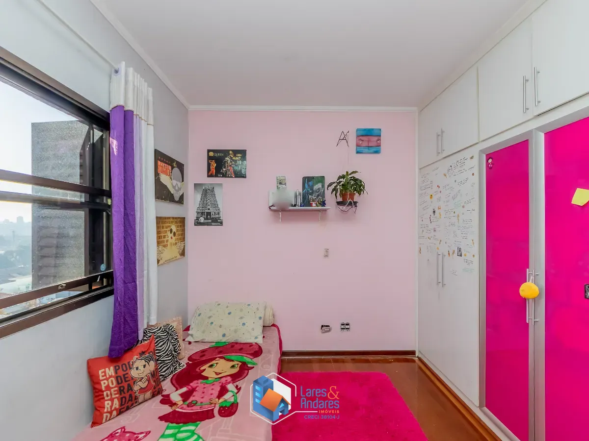 Apartamento, 3 quartos, 130 m² - Foto 17